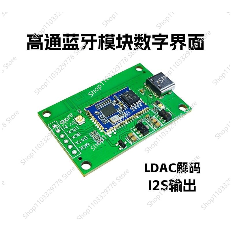 Typec usb sound card qcc5181 b - Usb Sound Card review and price