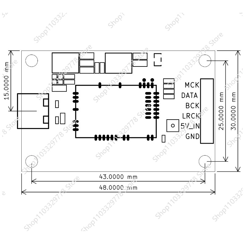 Typec usb sound card qcc5181 b - Usb Sound Card review and price