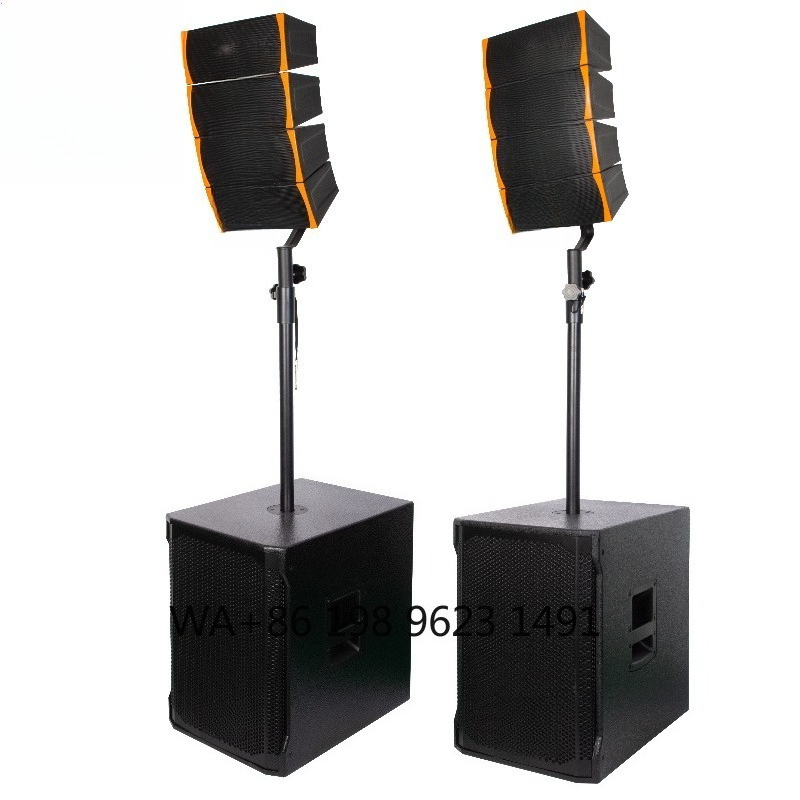 10 Inch 350W Coaxial KTV Speak - Tweeter review and price