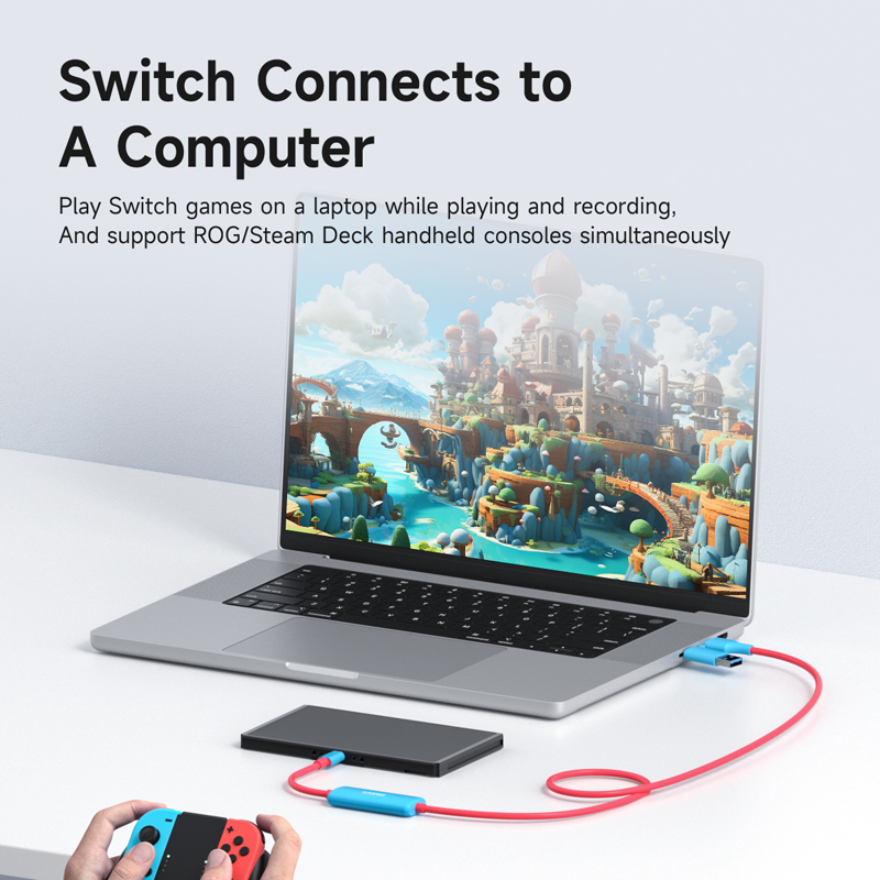 Hagibis USB3.0 Video Capture C - Usb Sound Card review and price