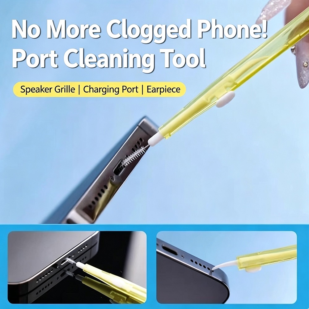 2in1 Retractable Cleaner Kit f - Diy Headphone review and price