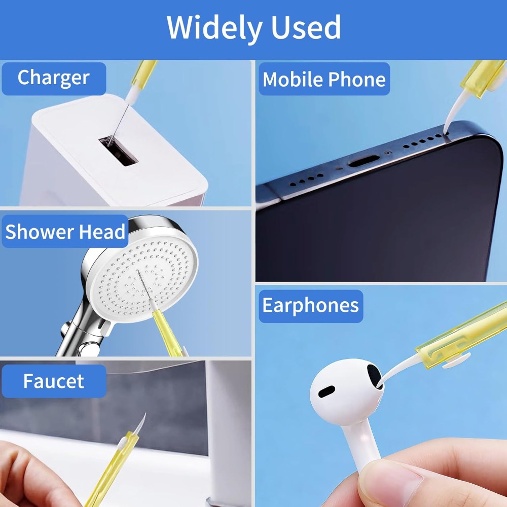 2in1 Retractable Cleaner Kit f - Diy Headphone review and price