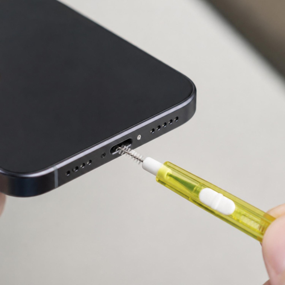 2in1 Retractable Cleaner Kit f - Diy Headphone review and price