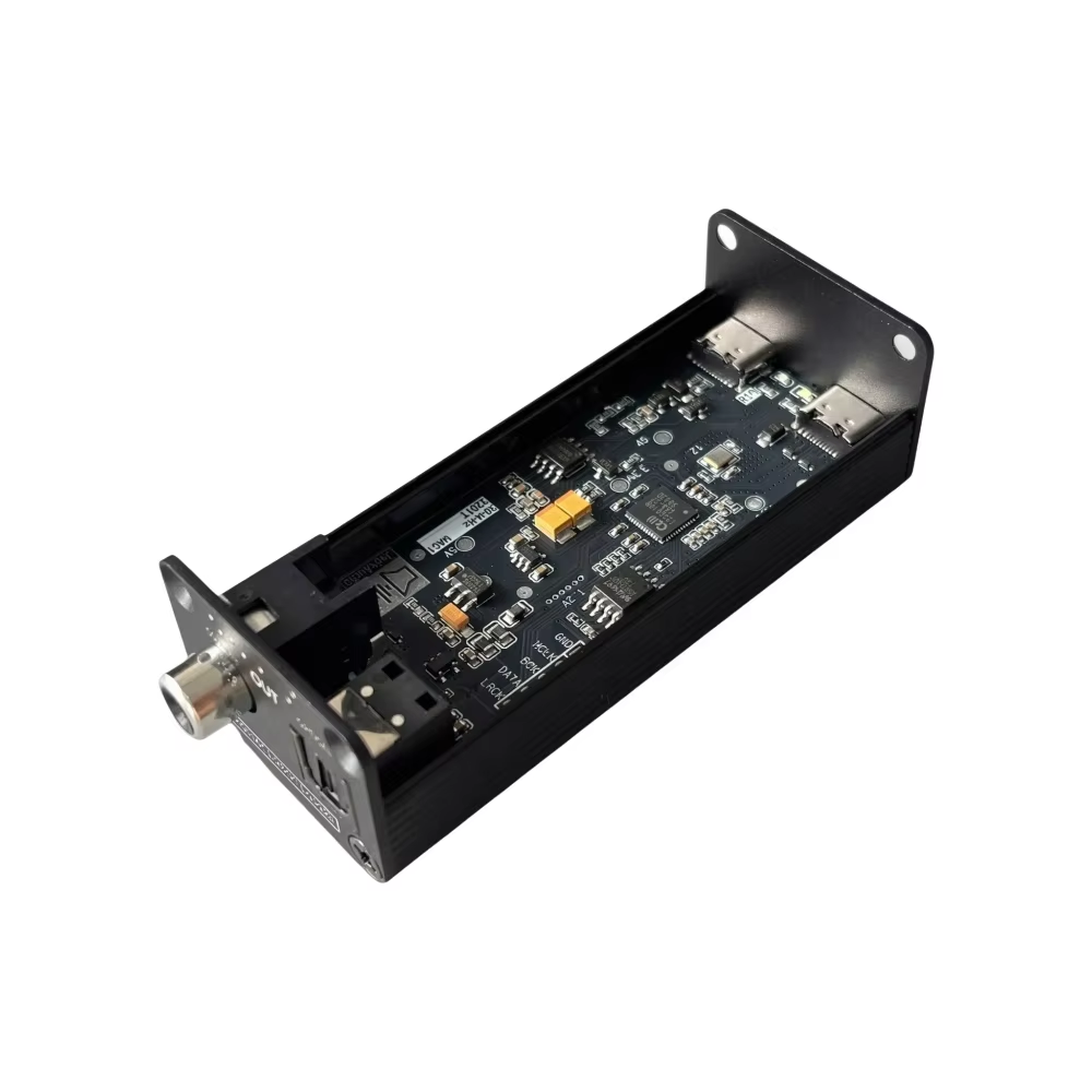 JackAudio UAC M1 with Charging - Audio Interface review and price