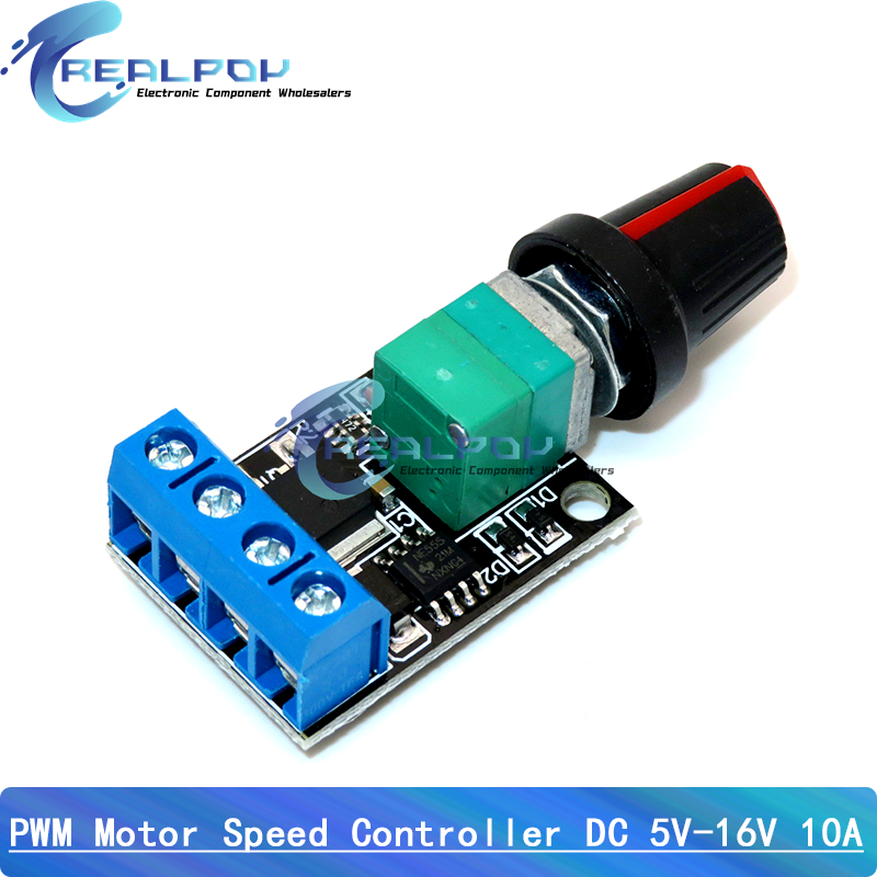 5V 12V 10A Voltage Regulator P - Volume Control Board review and price