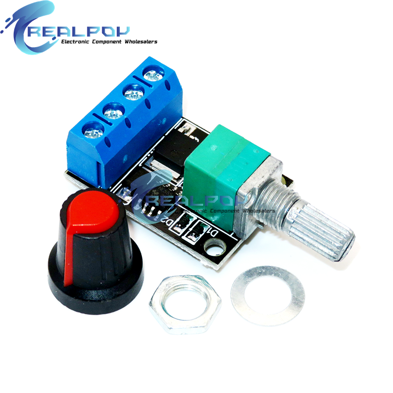 5V 12V 10A Voltage Regulator P - Volume Control Board review and price