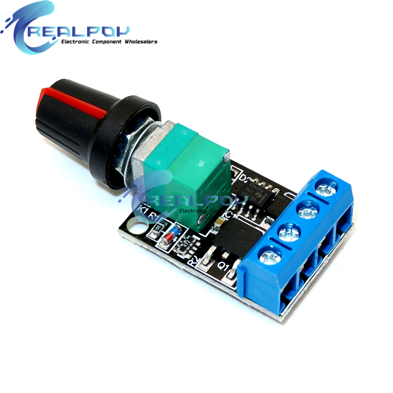 5V 12V 10A Voltage Regulator P - Volume Control Board review and price