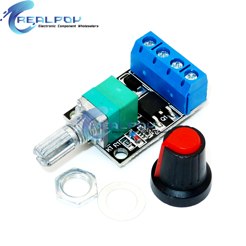 5V 12V 10A Voltage Regulator P - Volume Control Board review and price