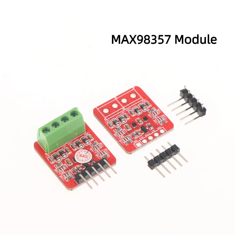1Pc MAX98357A Module Stereo PC - Class D Amplifier review and price