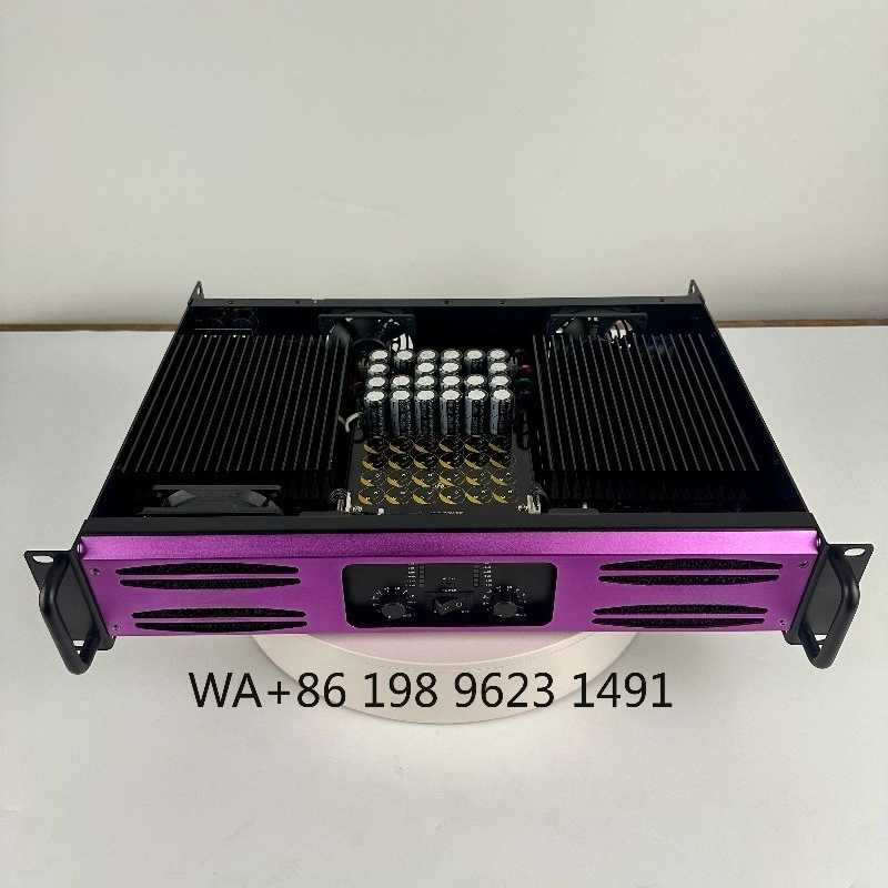 2000W Class D Digital Amplifie - Class D Amplifier review and price