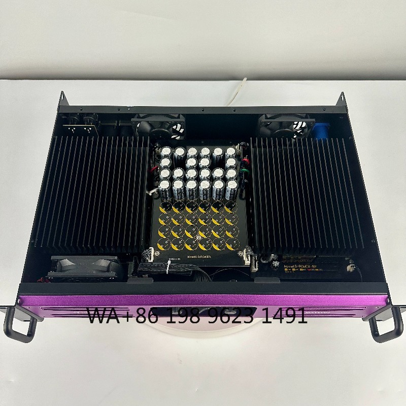 2000W Class D Digital Amplifie - Class D Amplifier review and price