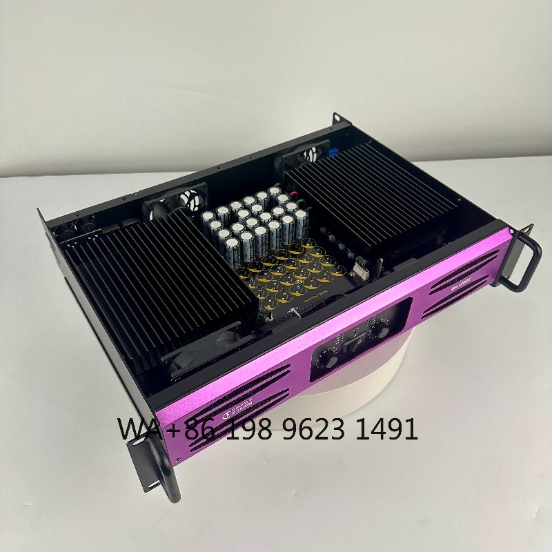 2000W Class D Digital Amplifie - Class D Amplifier review and price