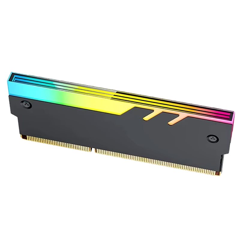 Leading-Infinite Mirror Lens 5 - Heatsink Aluminum review and price