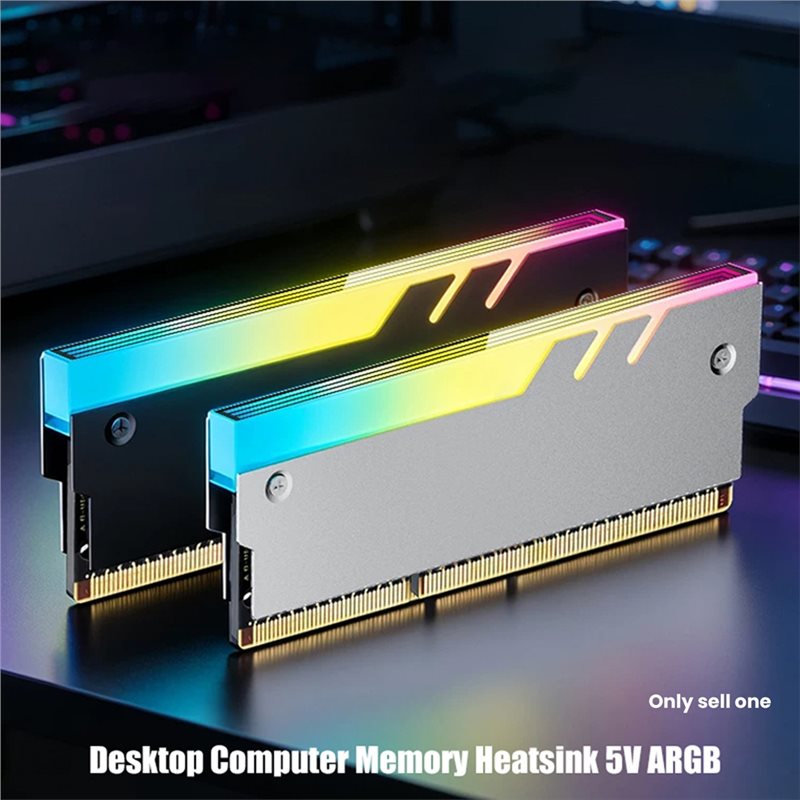 Leading-Infinite Mirror Lens 5 - Heatsink Aluminum review and price
