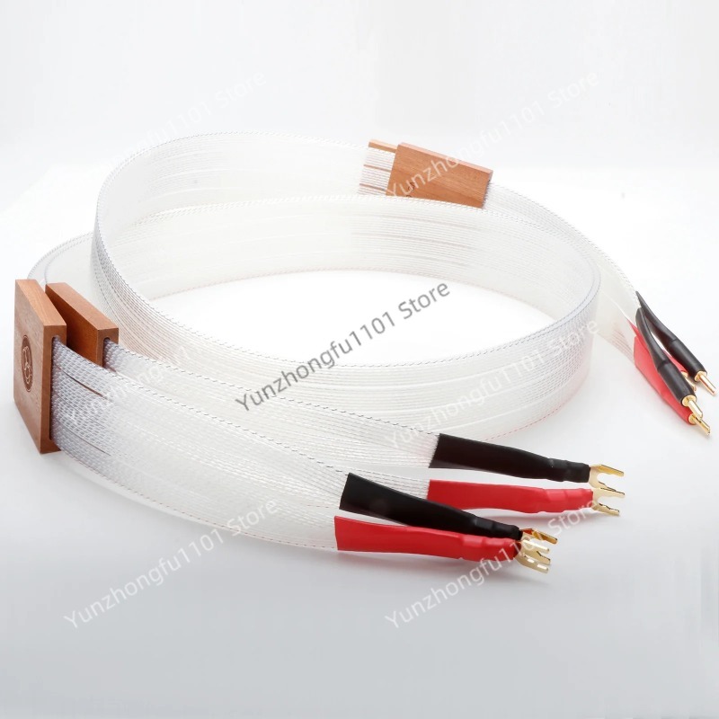 Deposit Pair Speaker Cable 8N  - Speaker Wire review and price