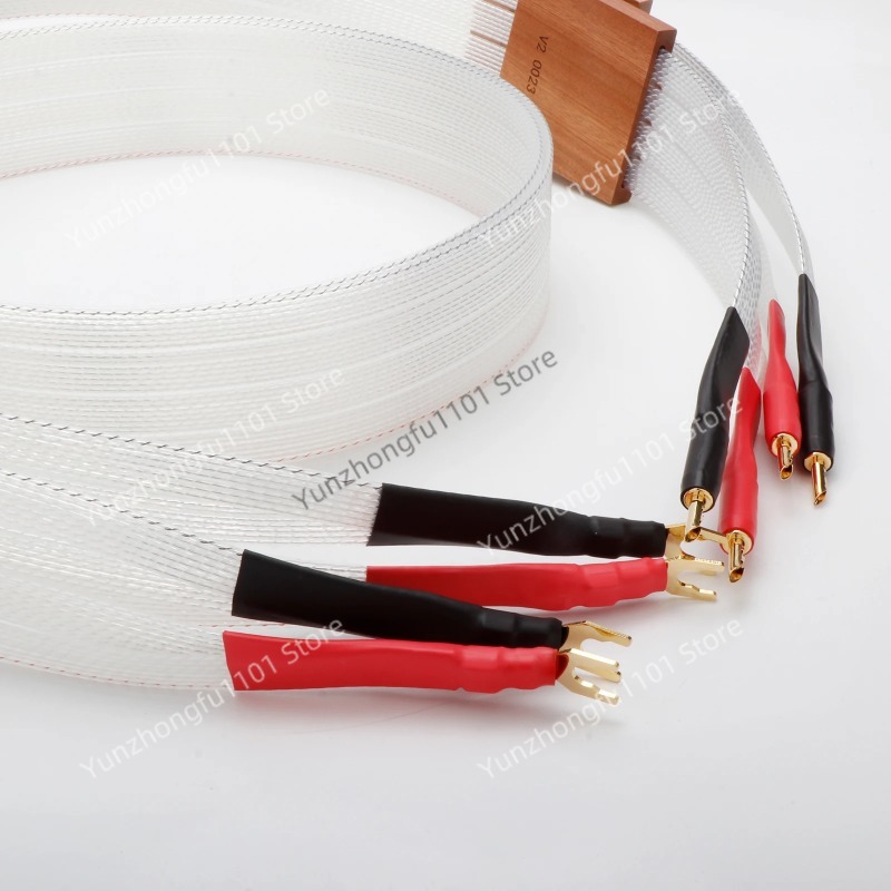Deposit Pair Speaker Cable 8N  - Speaker Wire review and price