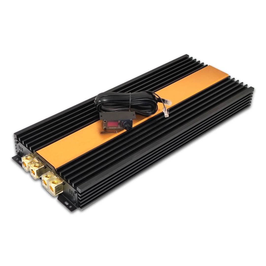 Korean Style PCB Board 3K Car  - Class D Amplifier review and price