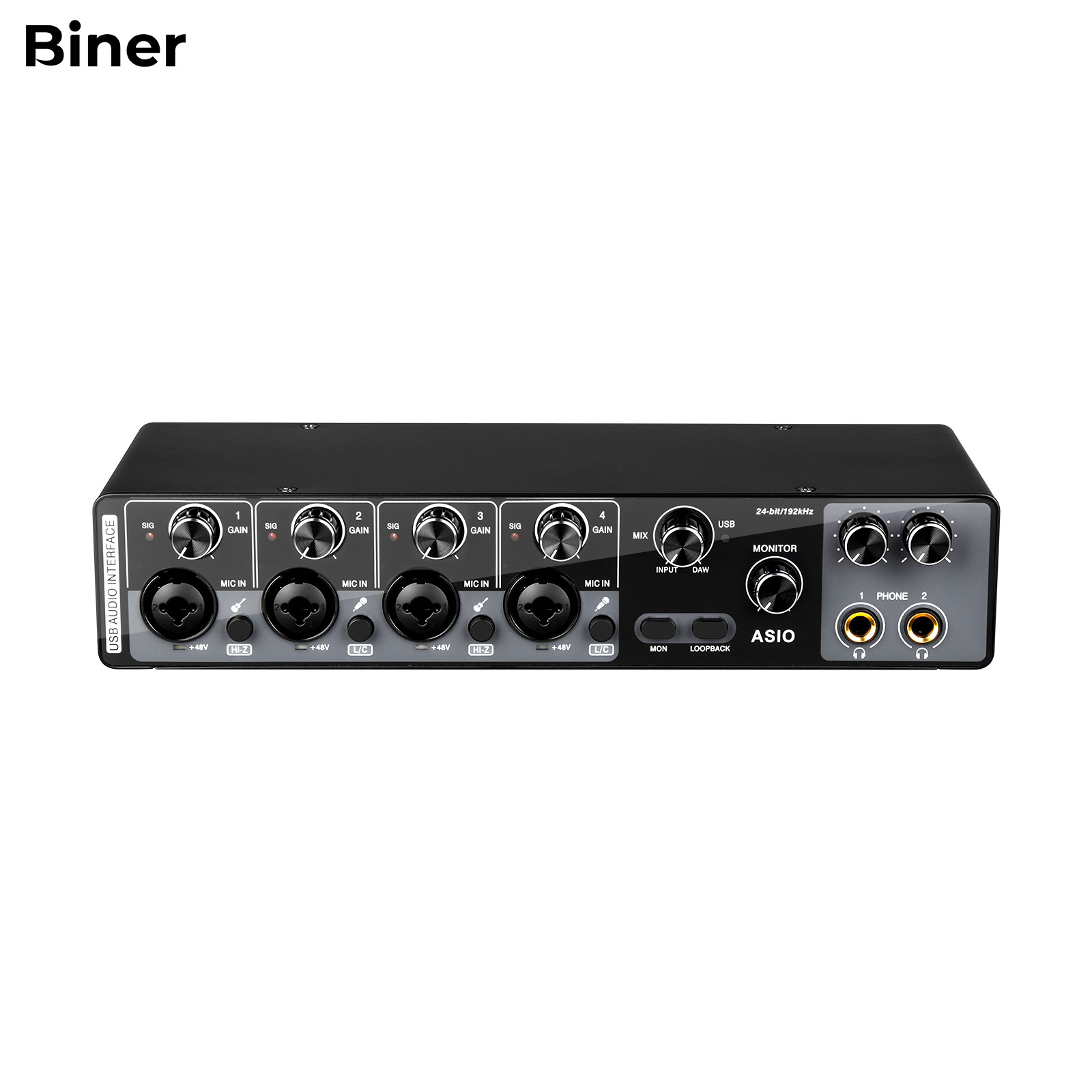 Factory Prices MQ44 Profession - Audio Interface review and price
