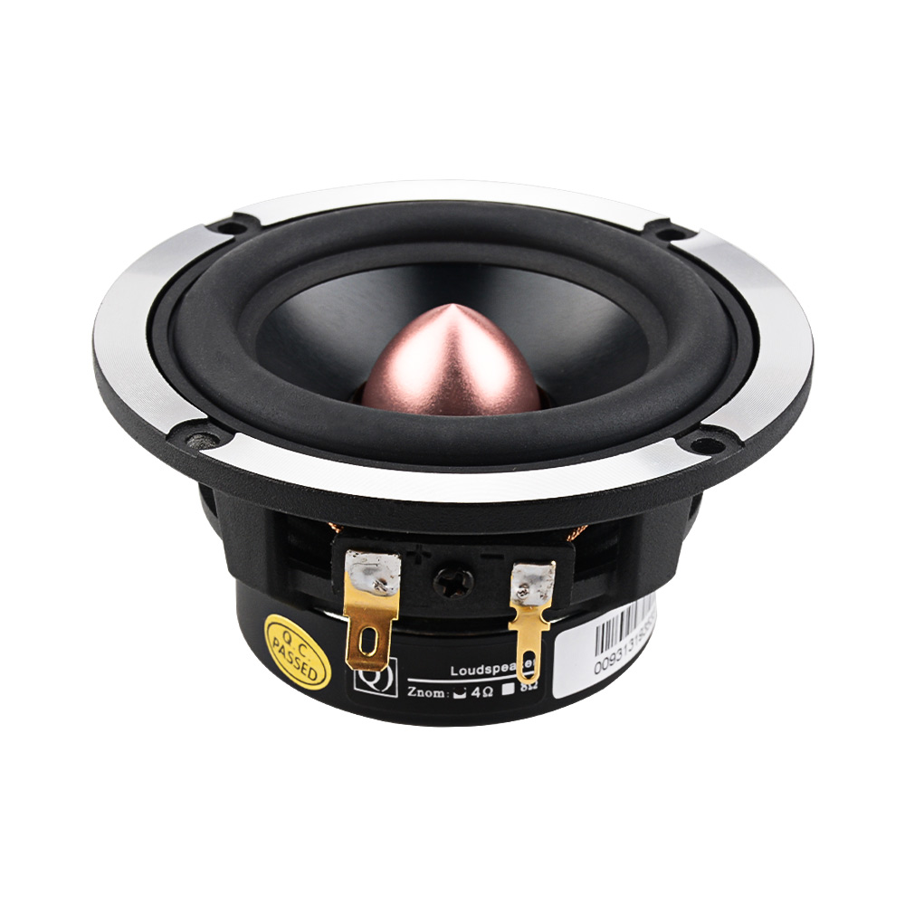 AIYIMA 1Pcs 3 Inch Midrange So - Es9018 Dac review and price