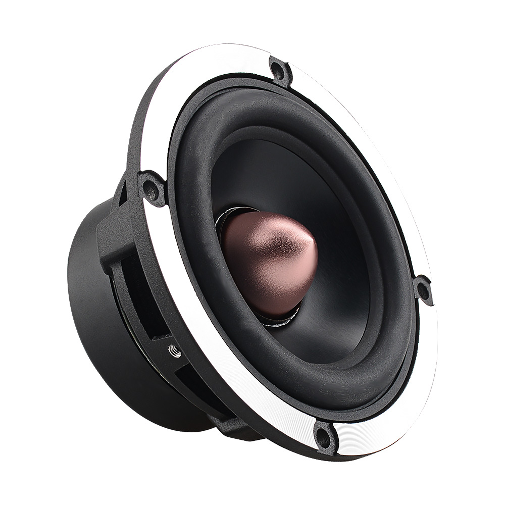 AIYIMA 1Pcs 3 Inch Midrange So - Es9018 Dac review and price