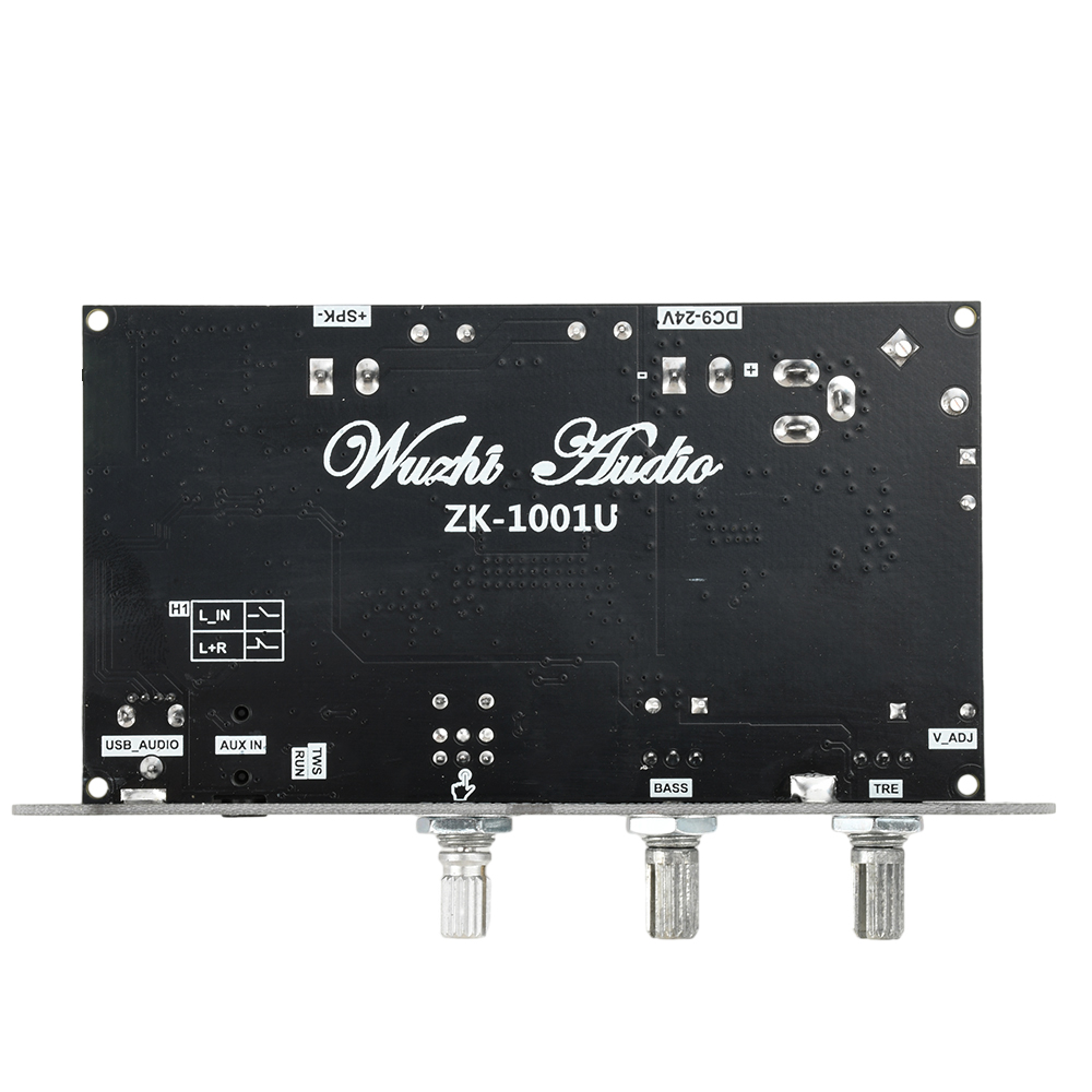 ZK-1001U TPA3116D2 Mono 100W B - Volume Control Board review and price