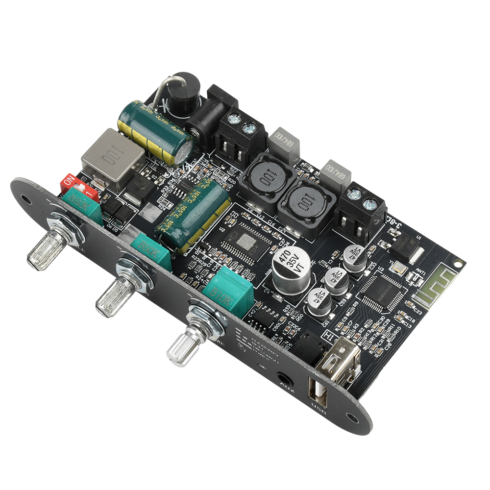 ZK-1001U TPA3116D2 Mono 100W B - Volume Control Board review and price