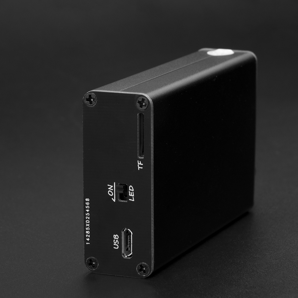 Upgraded Zishan Z2 Portable Hi - Es9018 Dac review and price