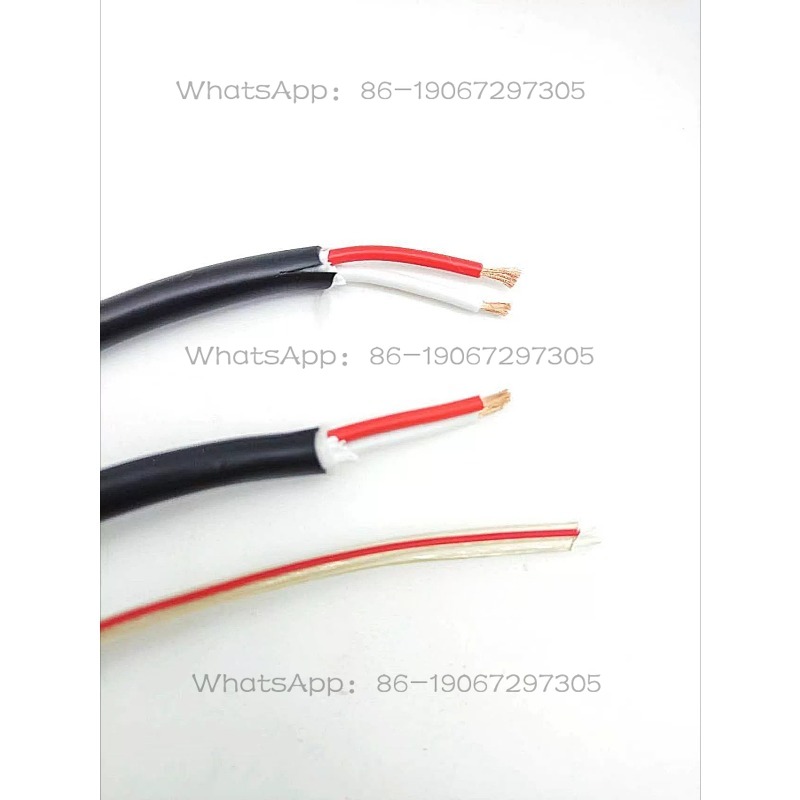 Dedicated Crossover Wiring Con - Speaker Wire review and price