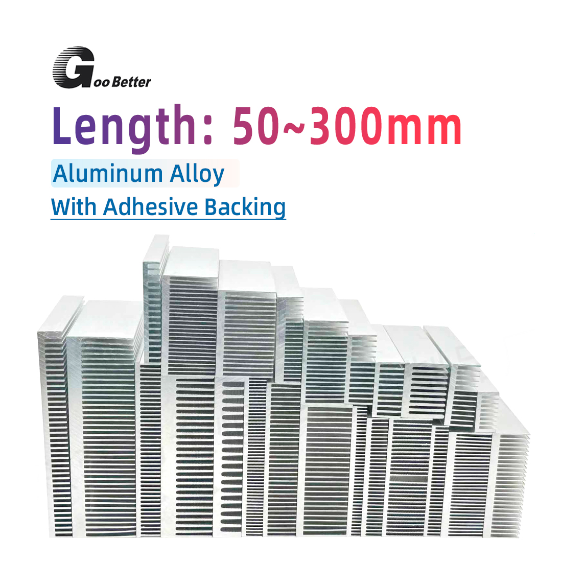 Aluminum Heatsink Radiator Hea - Heatsink Aluminum review and price