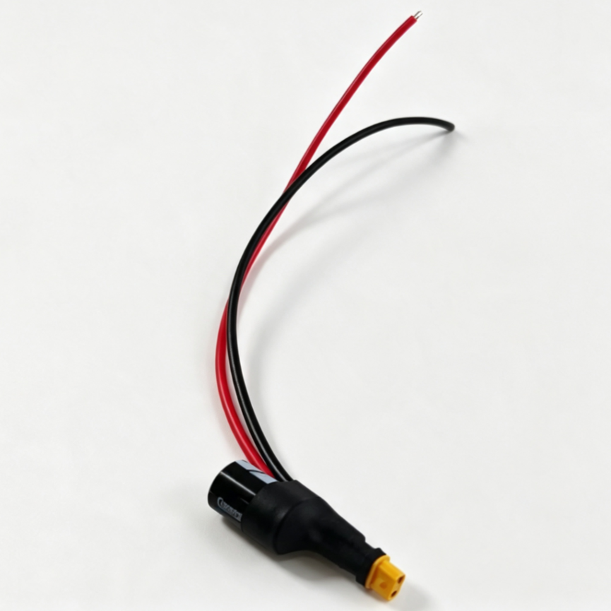 XT30 Capacitor Lead Wire, 100V - Rca Cable review and price