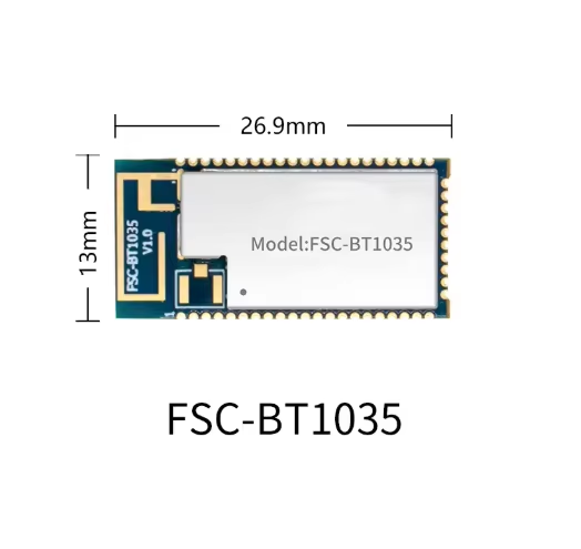 FSC-BT1035 module QCC3056 chip - Usb Sound Card review and price