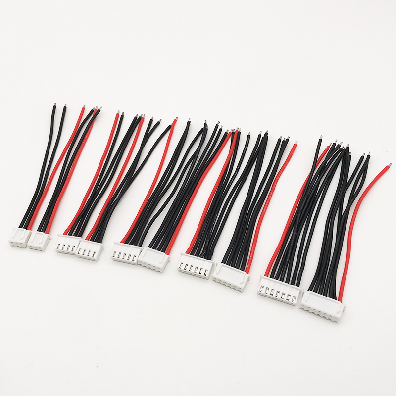 10pcs/lot 1S/2S/3S/4S/5S/6S/8S - Rca Cable review and price
