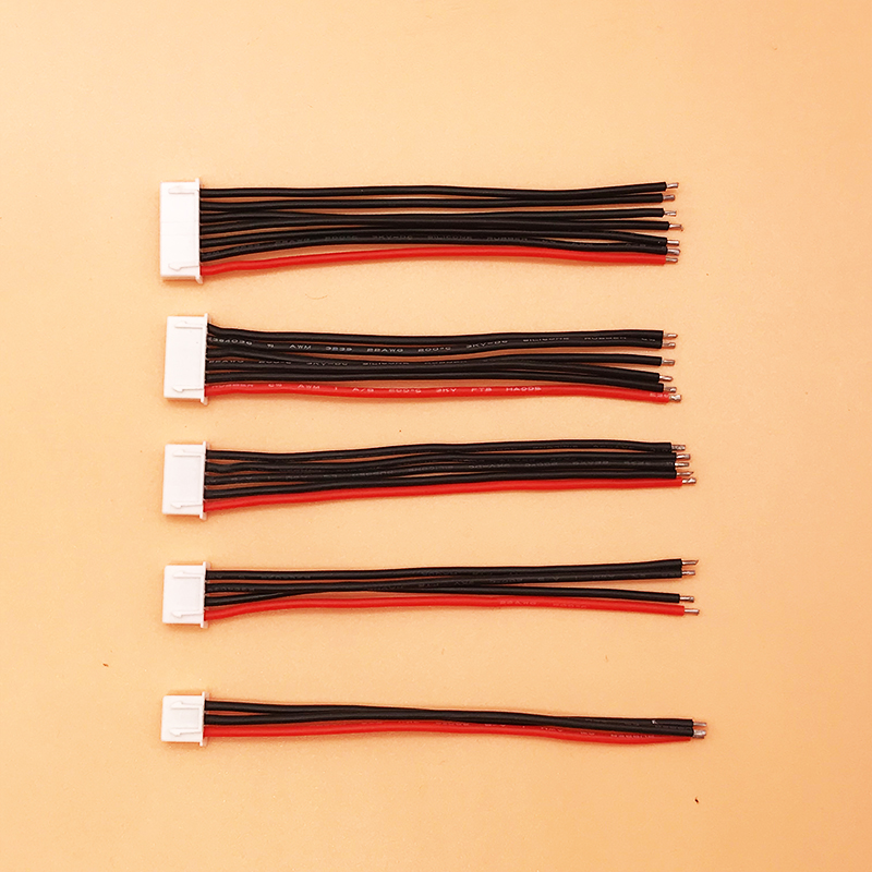10pcs/lot 1S/2S/3S/4S/5S/6S/8S - Rca Cable review and price