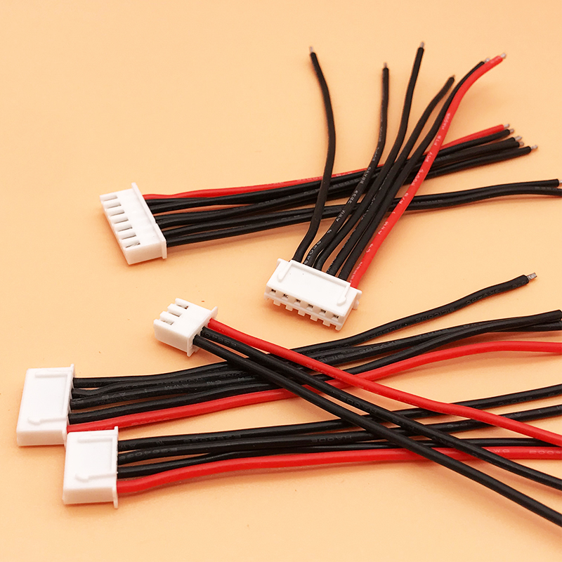 10pcs/lot 1S/2S/3S/4S/5S/6S/8S - Rca Cable review and price