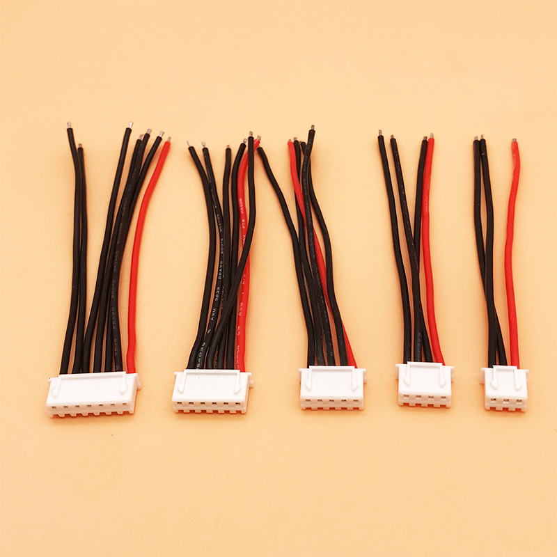 10pcs/lot 1S/2S/3S/4S/5S/6S/8S - Rca Cable review and price
