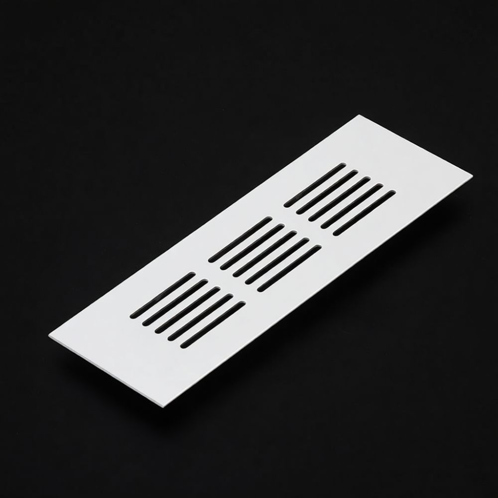 Cabinet Air Ventilation Grille - Ventilation Grille Aluminum review and price