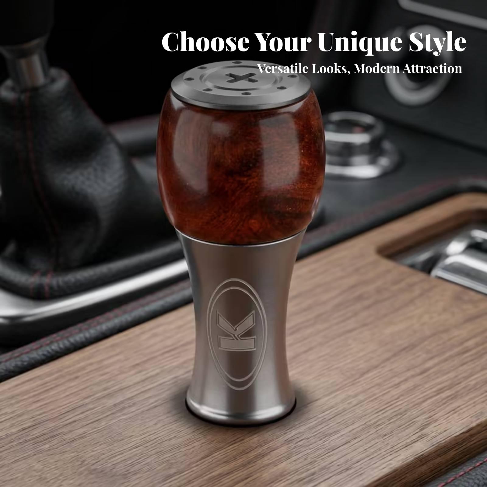 Fishing Reel Handle Wood Knob  - Knob Aluminum review and price
