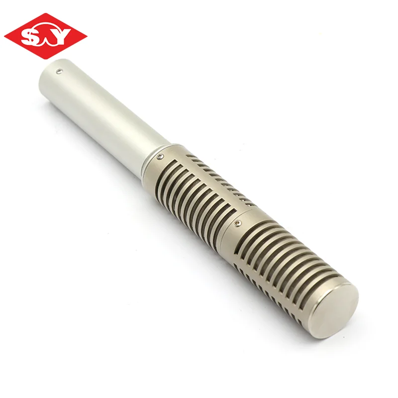 Shuai Yin SYRS32 Stereo Ribbon - Ribbon Microphone review and price
