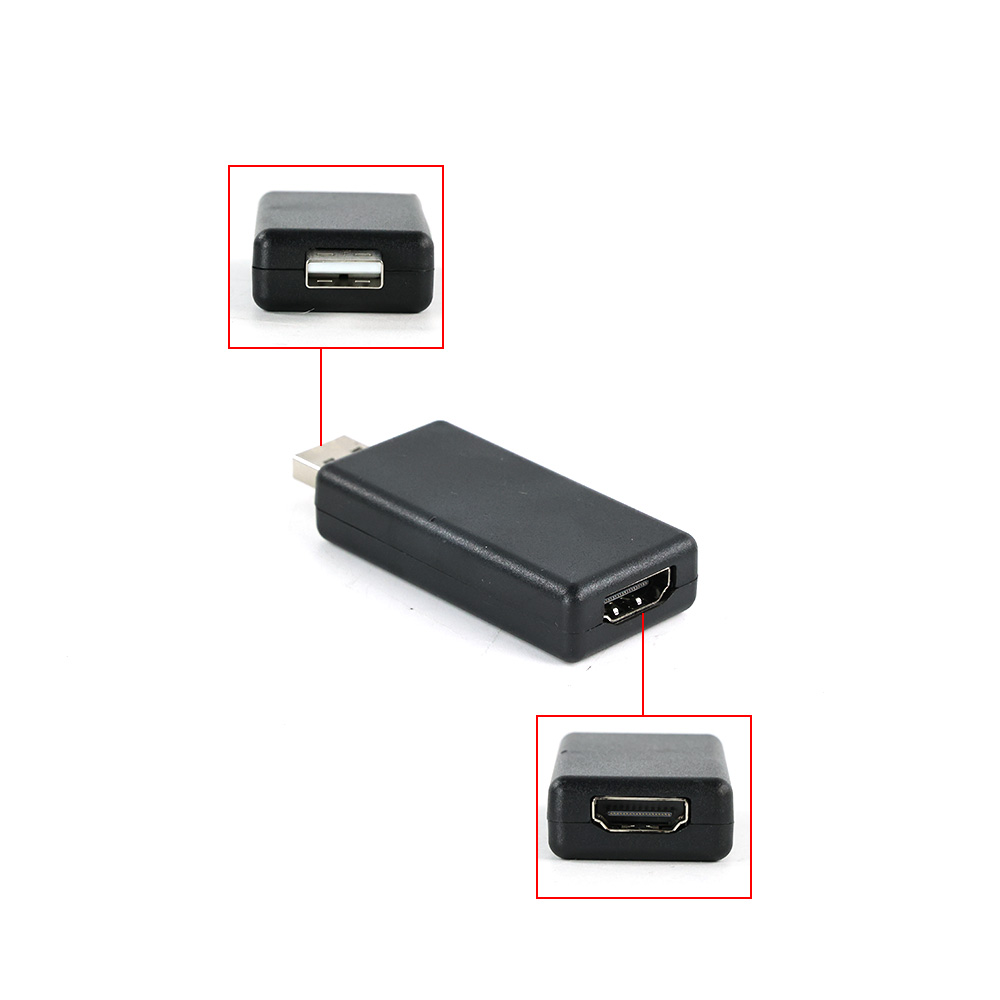 USB To CVBS RCA Video Output A - Audio Cable Rca review and price