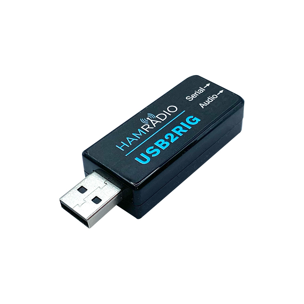 USB2RIG Radio USB Sound Card C - Usb Sound Card review and price