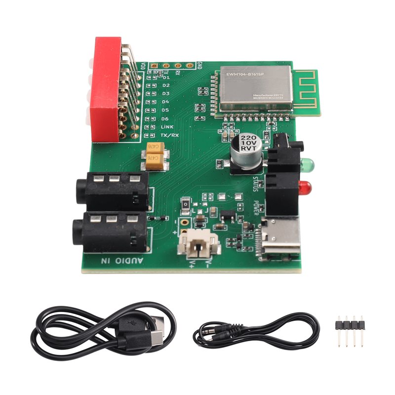 A97I-EWT104-BT61SP Bluetooth A - Audio Interface review and price