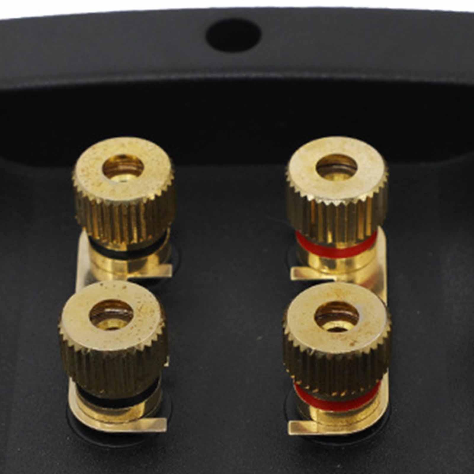Speaker Wire Lugs Copper Thick - Speaker Wire review and price