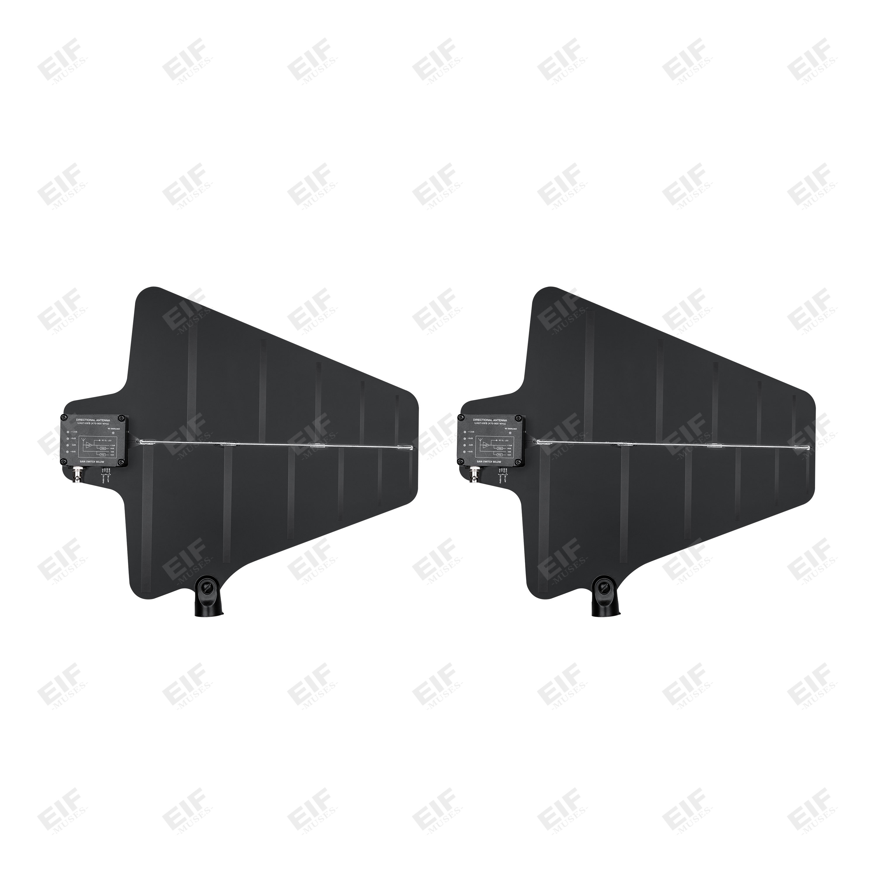 Hot Selling EIF UA845/844 Prof - Ribbon Microphone review and price