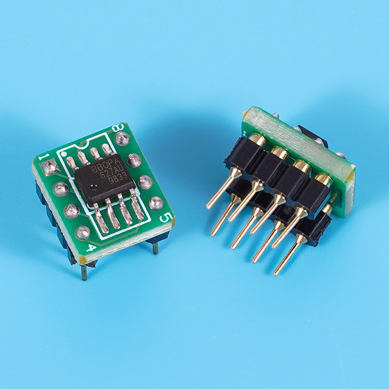 1PCS TI BB OPA627AU Single Op  - Audio Dac review and price