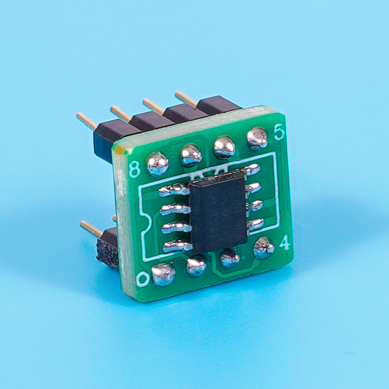 1PCS TI BB OPA627AU Single Op  - Audio Dac review and price