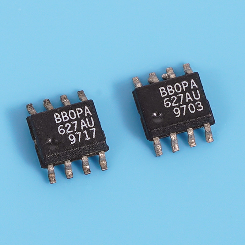 1PCS TI BB OPA627AU Single Op  - Audio Dac review and price