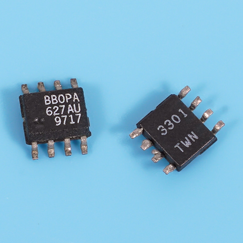 1PCS TI BB OPA627AU Single Op  - Audio Dac review and price