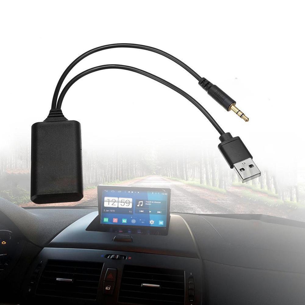 Car Wireless Bluetooth Cable A - Audio Cable Rca review and price