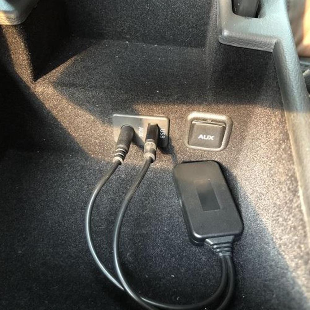 Car Wireless Bluetooth Cable A - Audio Cable Rca review and price