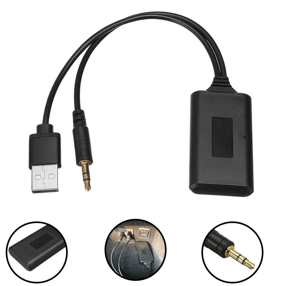 Car Wireless Bluetooth Cable A - Audio Cable Rca review and price
